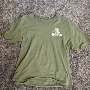 Roots T shirt